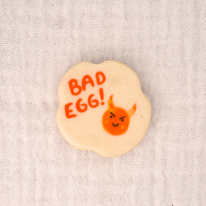 THE FIRST TRY - Image 3