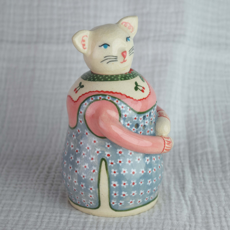 SWEETHEART PINAFORE BUD - Image 2