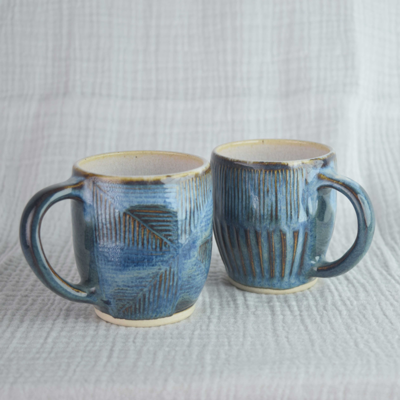 THE RIVERBED WEAVE PAIR - Image 3