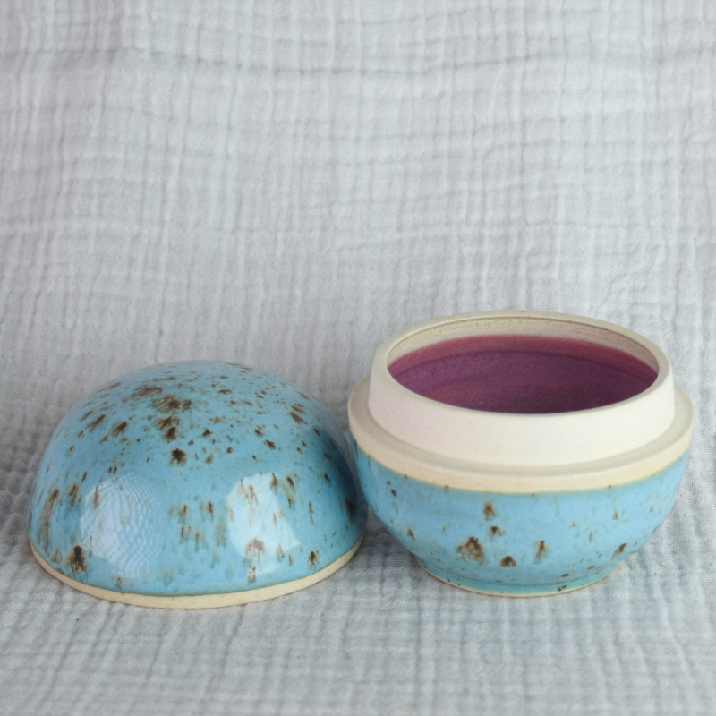 MALACHITE PINK MOON - Image 3