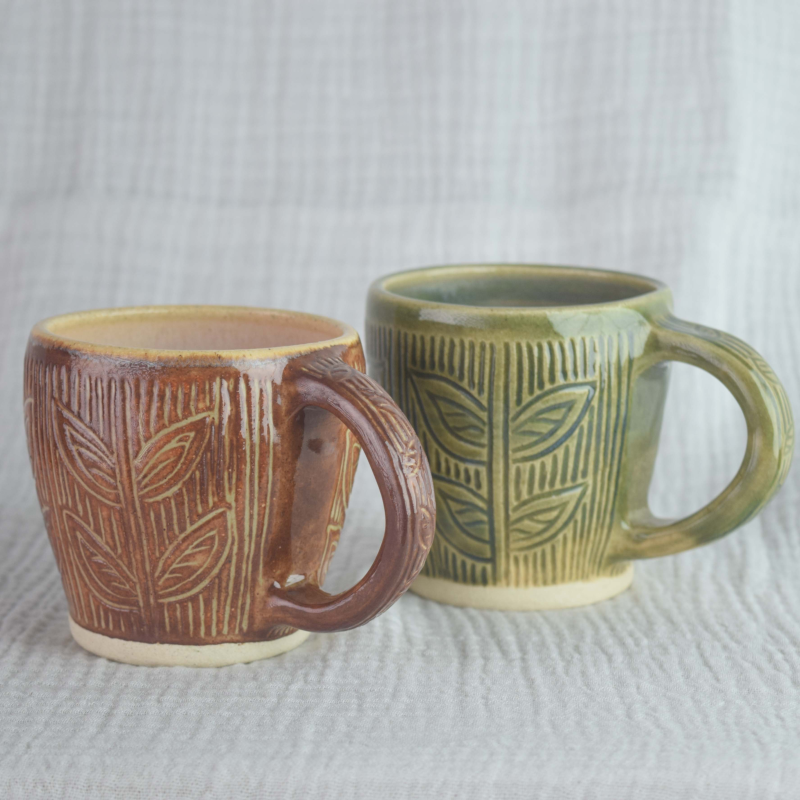 ROOT & CANOPY PAIR - Image 2