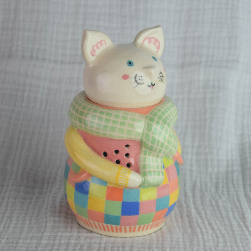 THE PATCHWORK COMPANION - Image 2