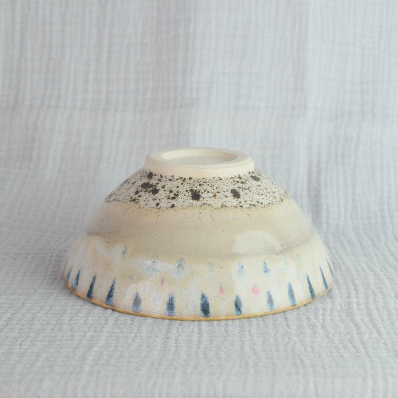 ARTISAN DASH BOWL - Image 4