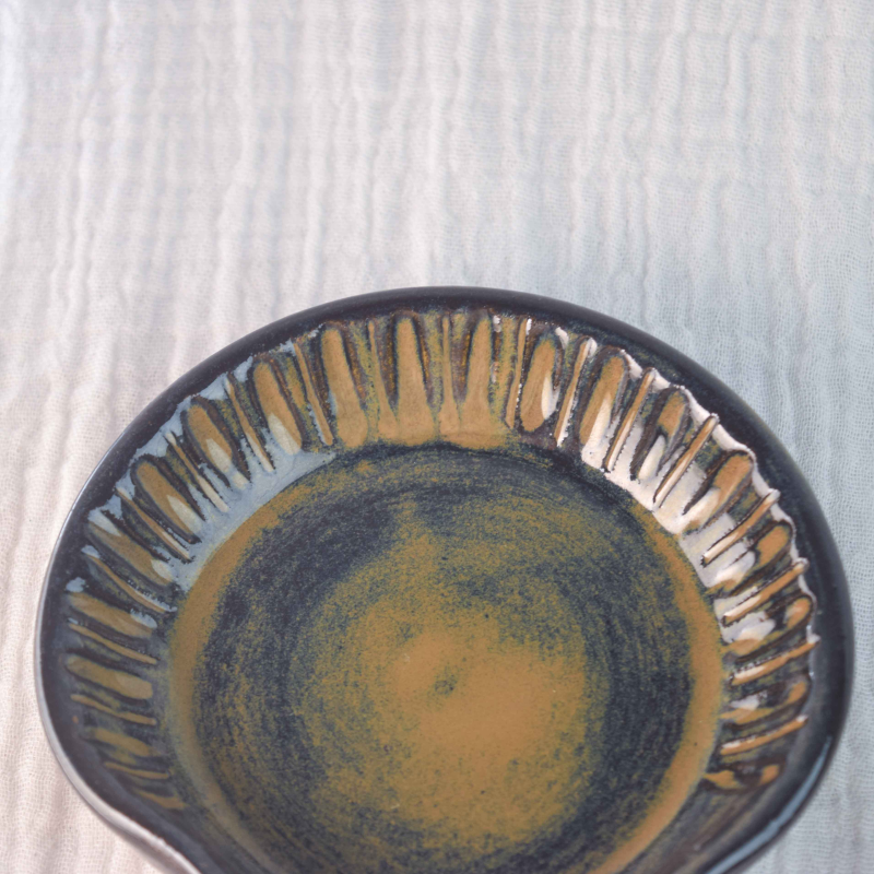 MIDNIGHT RUFFLE - Image 3