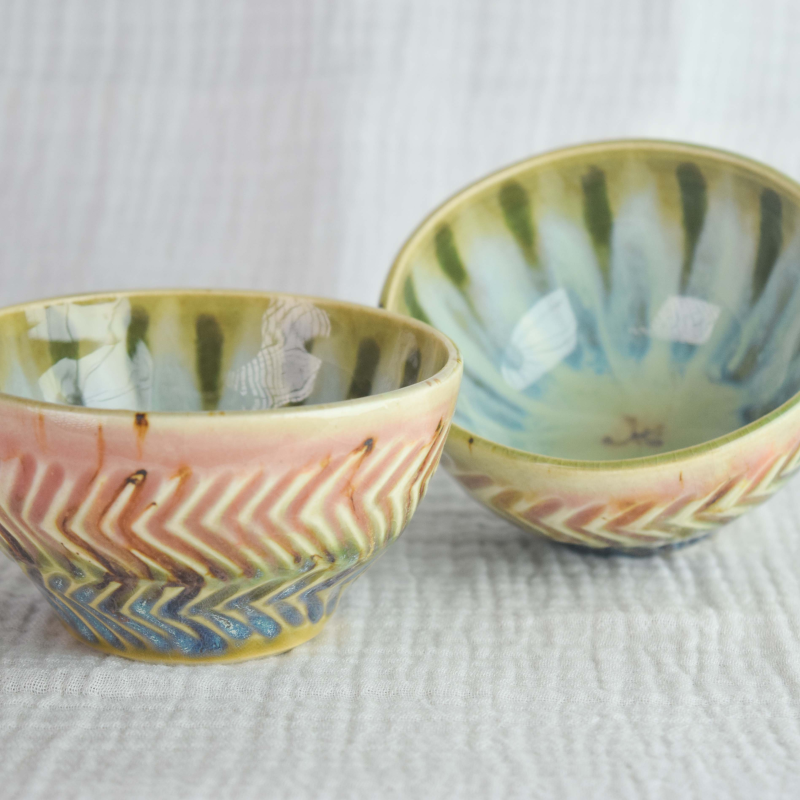 AURORA BOREALIS PAIR - Image 3