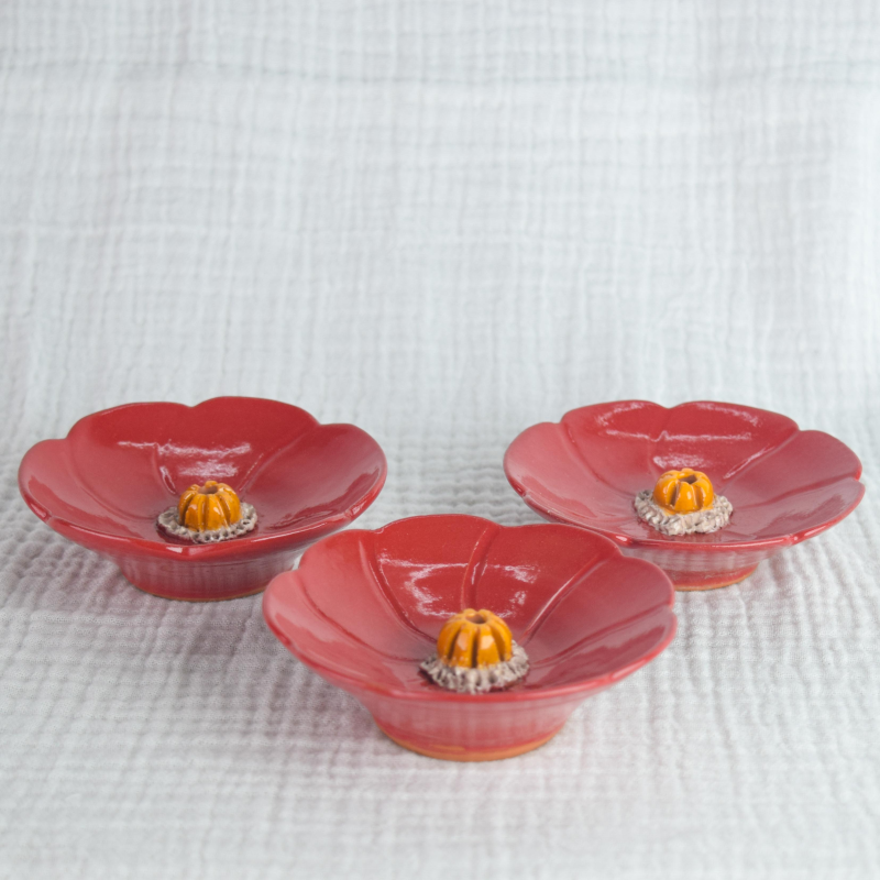 BLOOM FROM CAMELLIA'S SMOKE ALTAR - Image 3