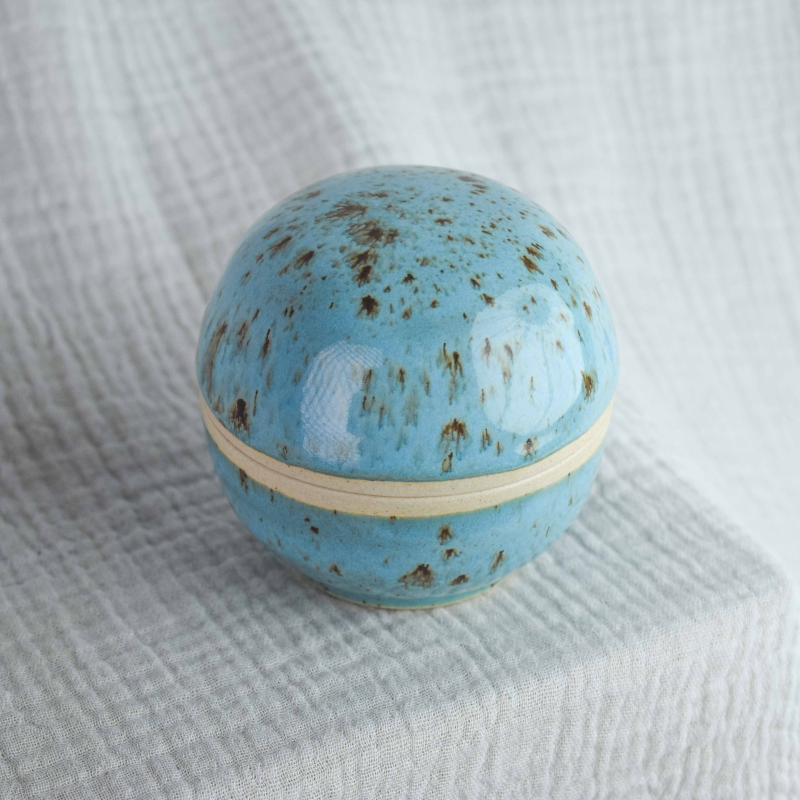 MALACHITE PINK MOON - Image 6