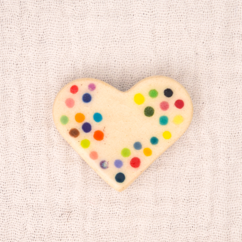 TENDER EXPRESSION - Image 5