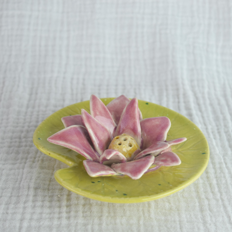 BRIGHT OPAL LILY - Image 1