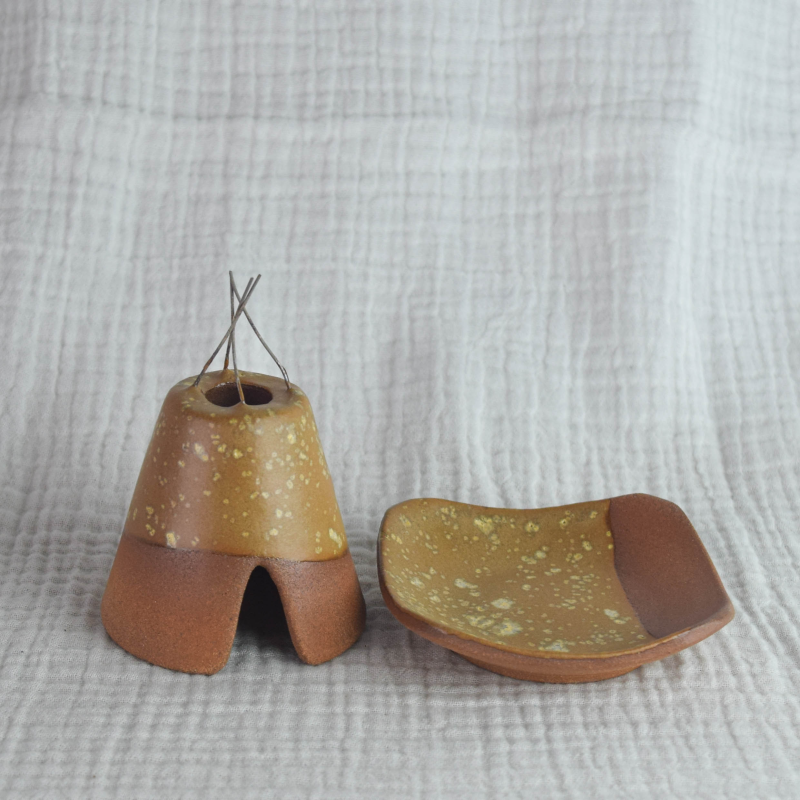 DESERT NOMAD'S SMOKE - Image 2