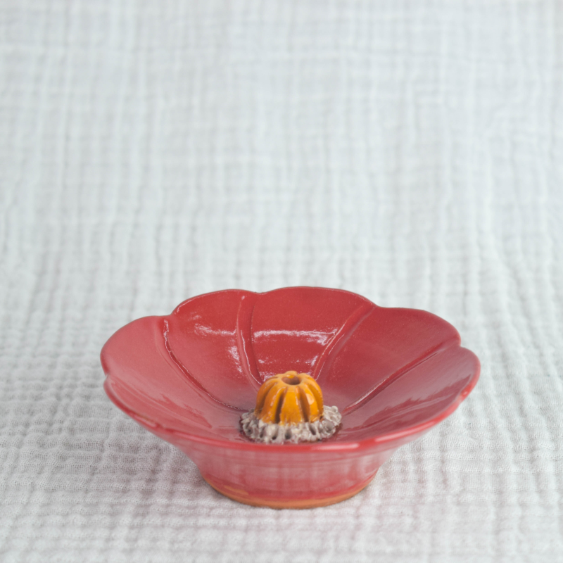 BLOOM FROM CAMELLIA'S SMOKE ALTAR - Image 1