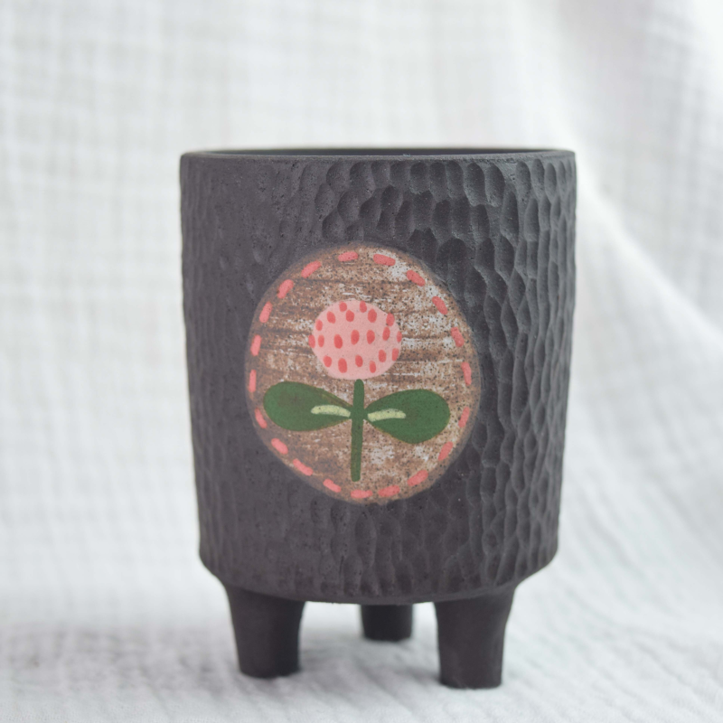PINK CLOVER