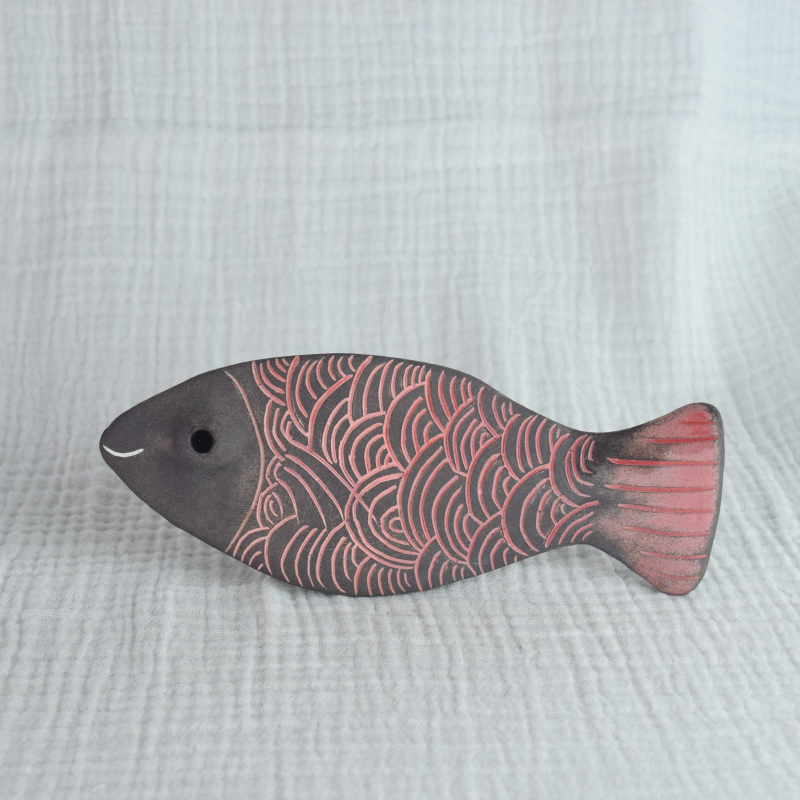 SALMON TIDE