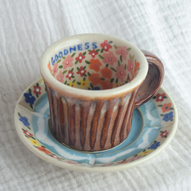 GOODNESS - Image 1