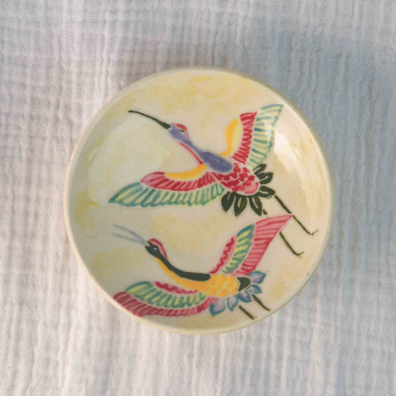 BIRDS OF UTOPIA