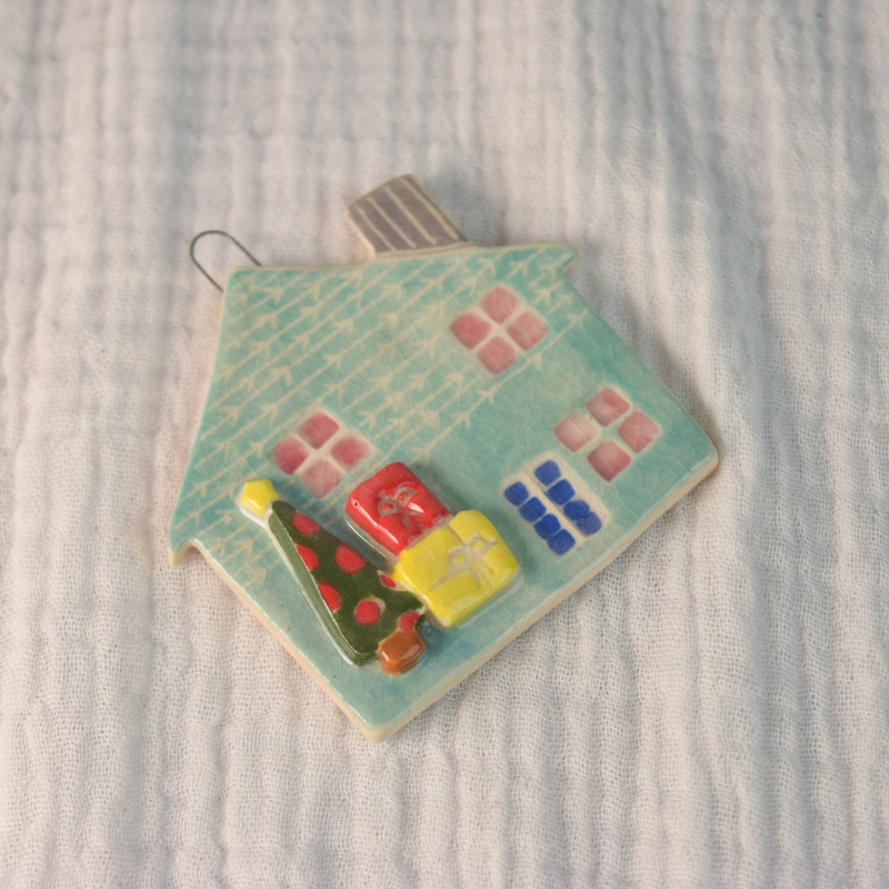 HOUSE NO. 2