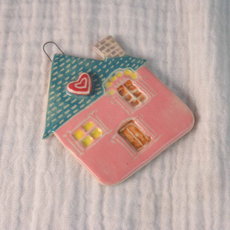 HOUSE NO. 30