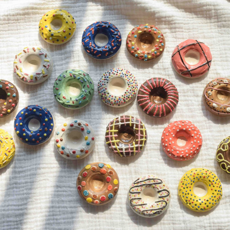 DONUT MAGNET (SURPRISE PICK) - Image 6
