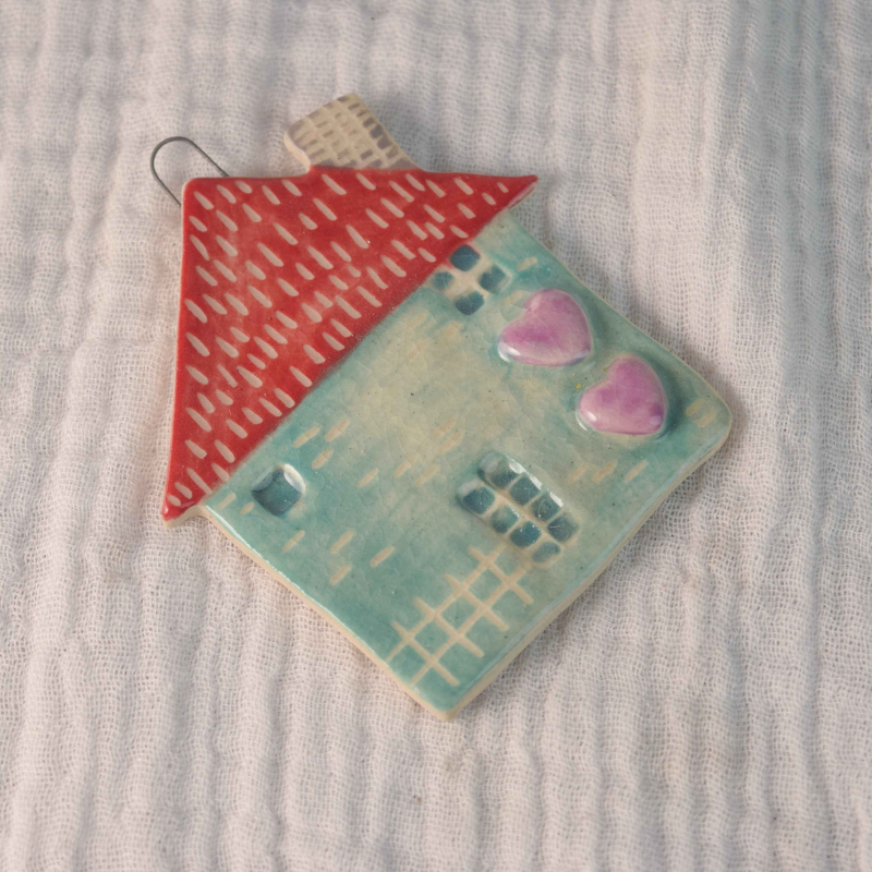 HOUSE NO. 15