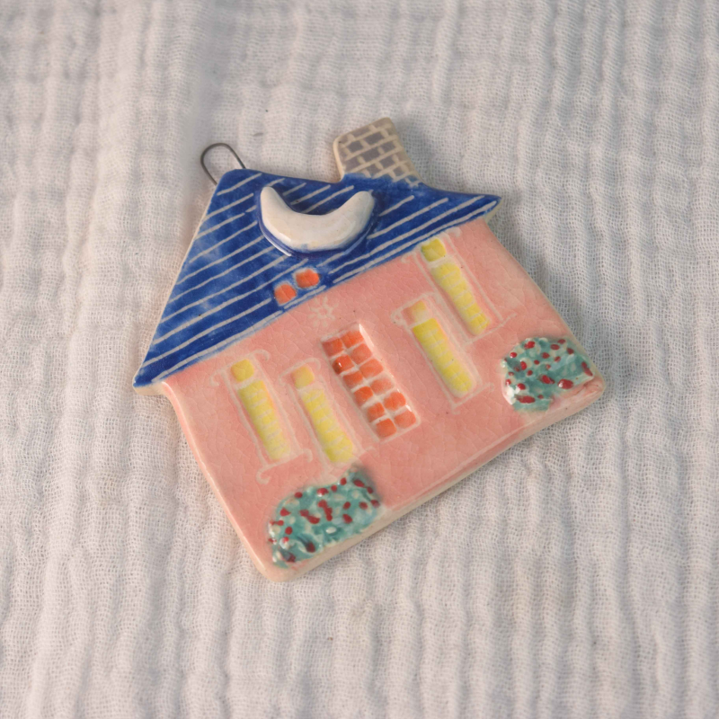 HOUSE NO. 18