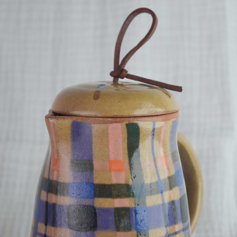 THE CABIN CHECK PITCHER - Image 2
