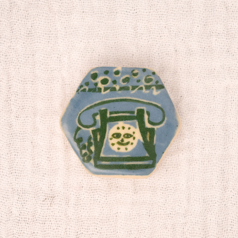 GREEN CONVERSATIONS