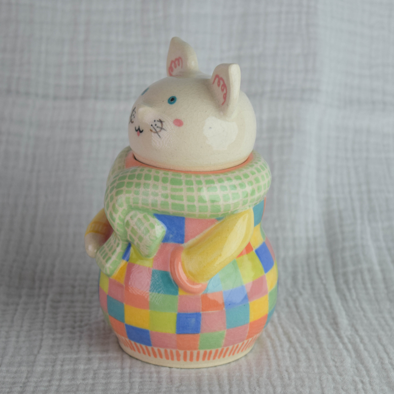 THE PATCHWORK COMPANION - Image 6