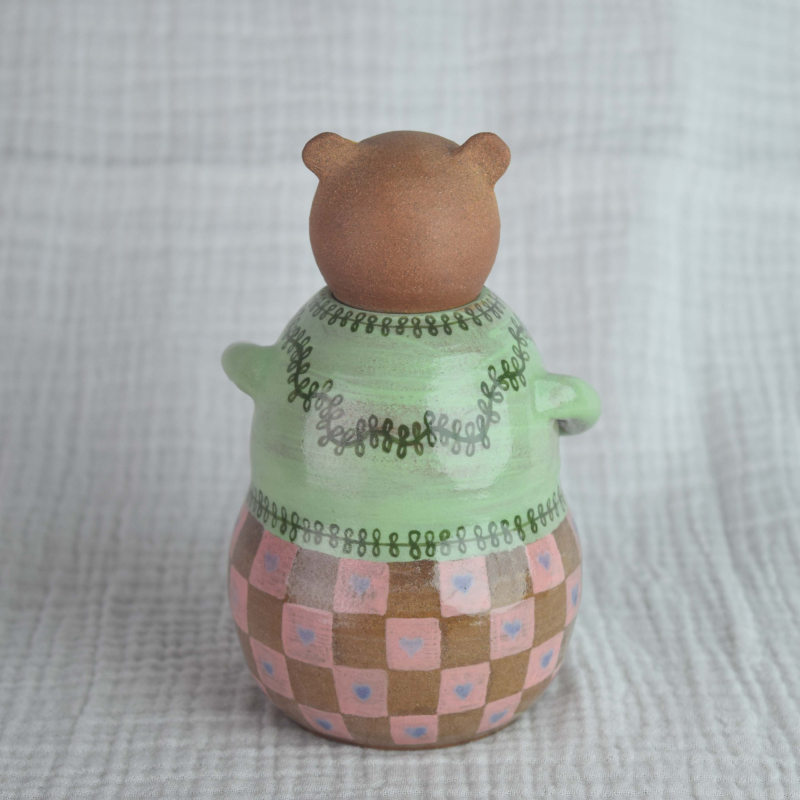 THE GUARDIAN OF SMALL VICTORIES - Image 4