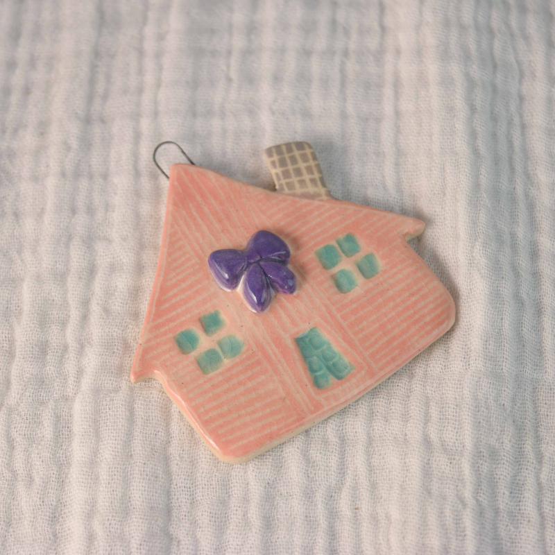 HOUSE NO. 5