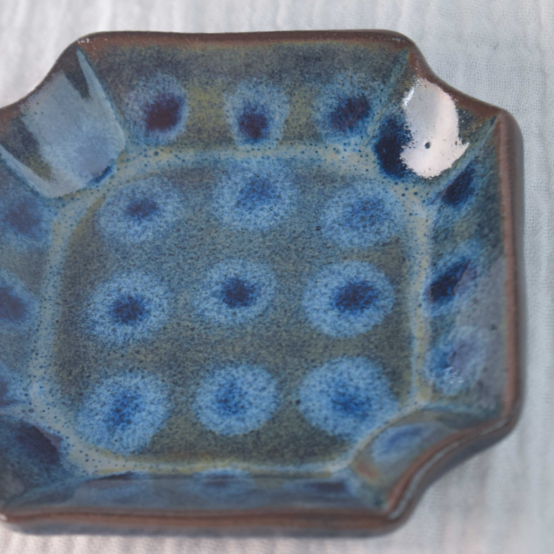 RICH INDIGO POOLING - Image 4