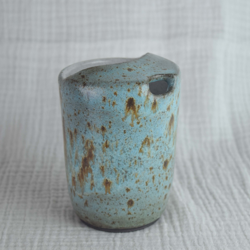 RUSTIC AQUA SPPIER