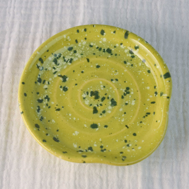 ZESTY BURST