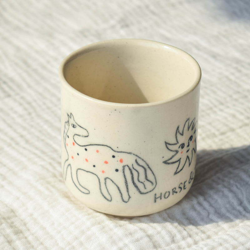 YOH CUP