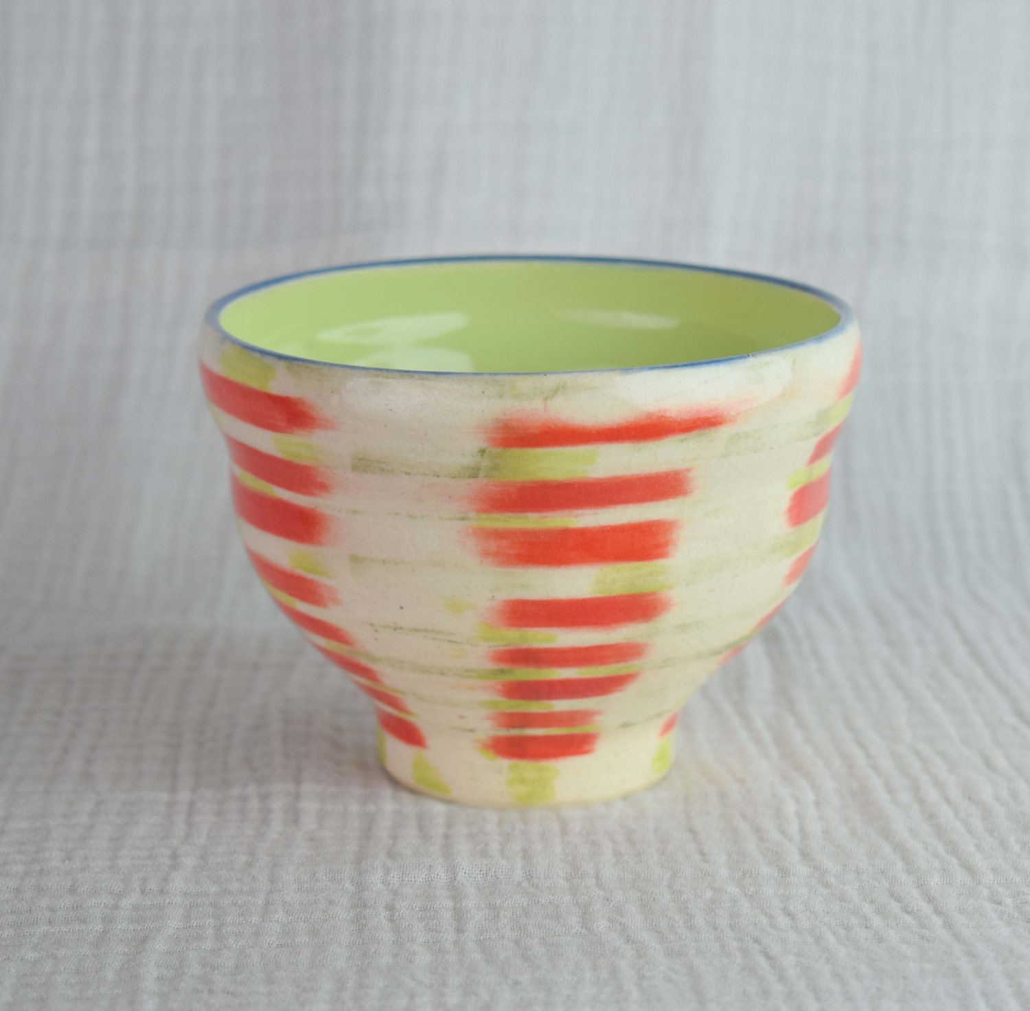 IKAT MOTION - Image 1