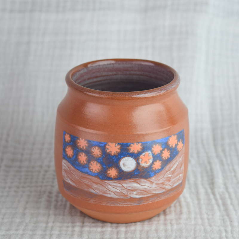 WABI-SABI MY MOON