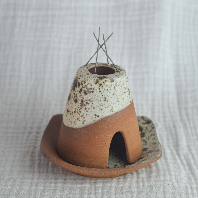 ARCTIC HEARTH