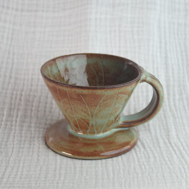 ROASTED LEAVES DRIPPER - Image 6