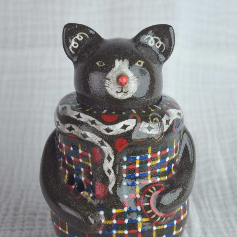 THE TARTAN BOUND NOMAD - Image 6