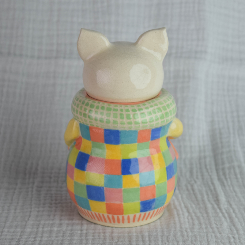 THE PATCHWORK COMPANION - Image 4