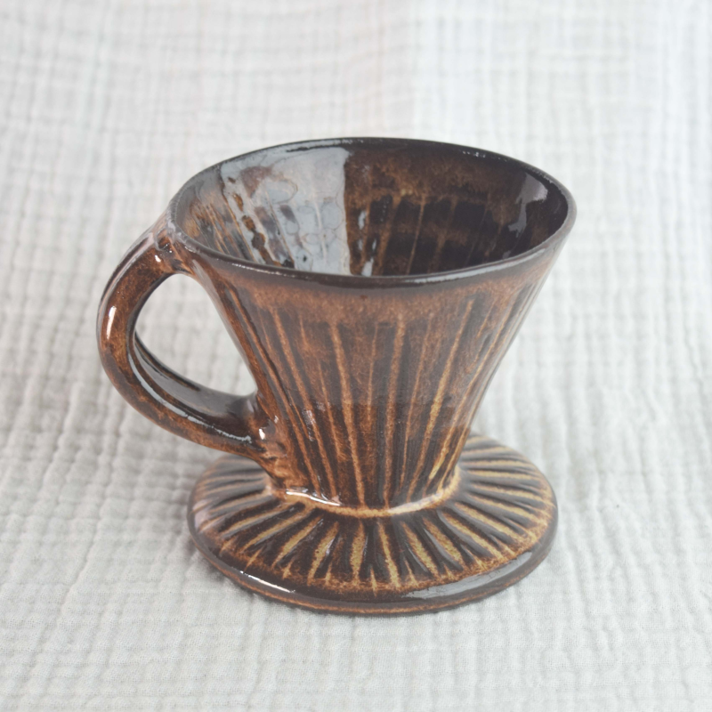 TIGER'S STRIPE DRIPPER