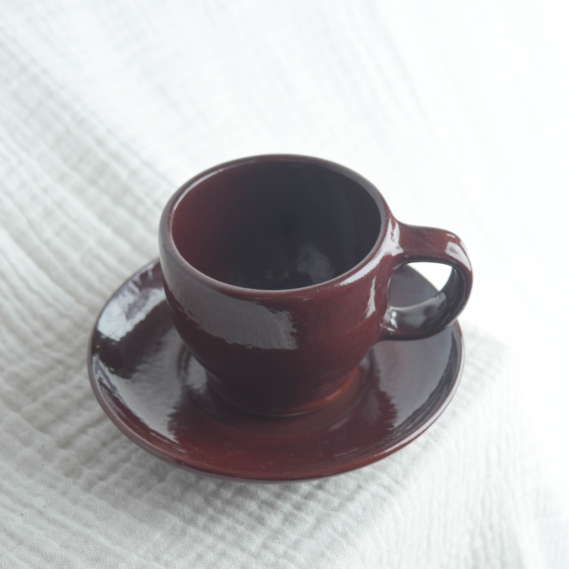 THE MIDNIGHT ESPRESSO - Image 2