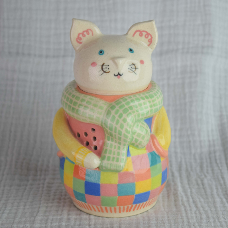 THE PATCHWORK COMPANION
