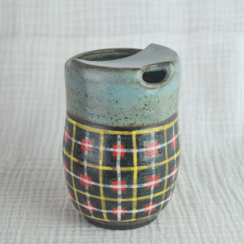 THE HIGHLAND TARTAN