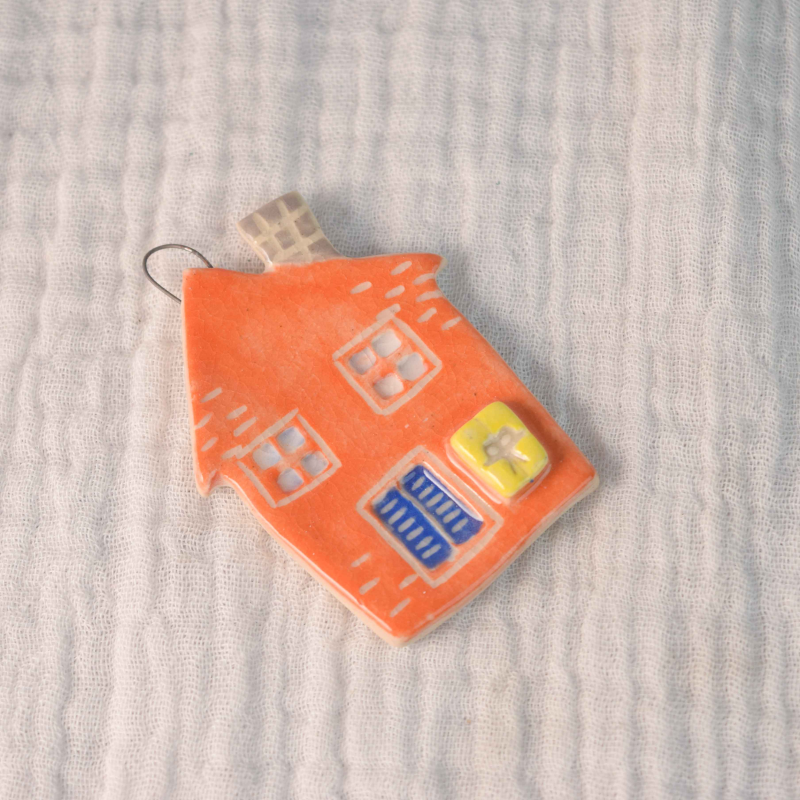 HOUSE NO. 27