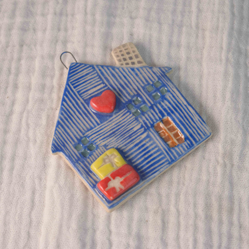 HOUSE NO. 19