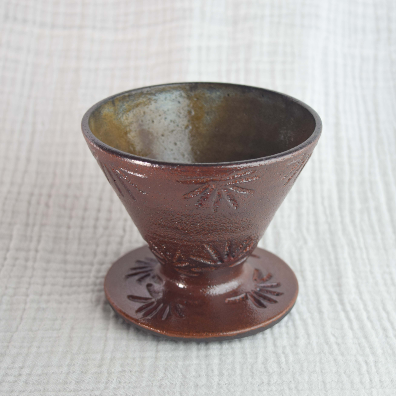 DARK ROAST DRIPPER