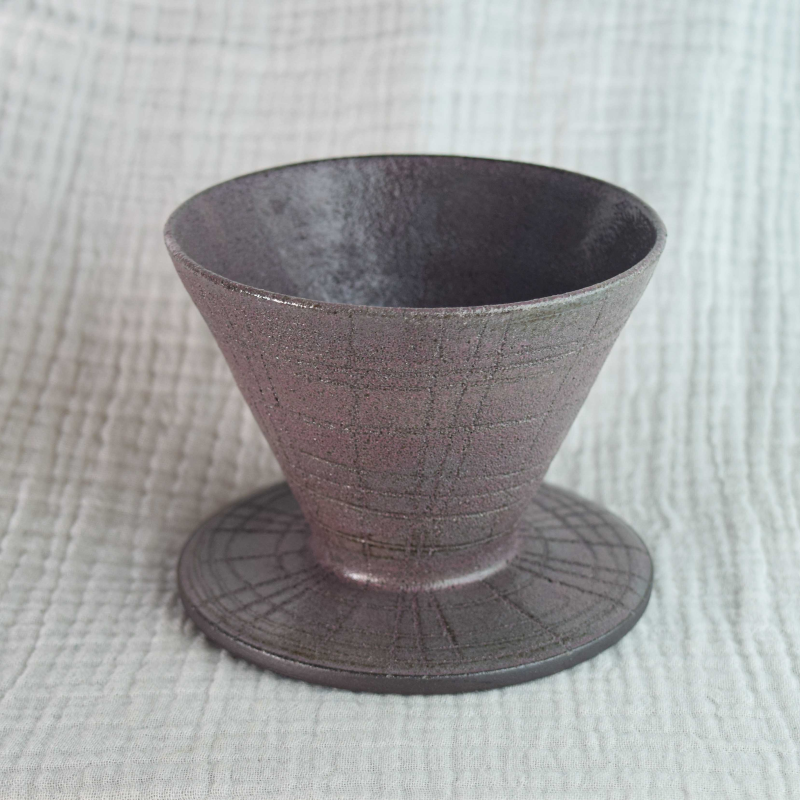 PINK STEEL DRIPPER - Image 2