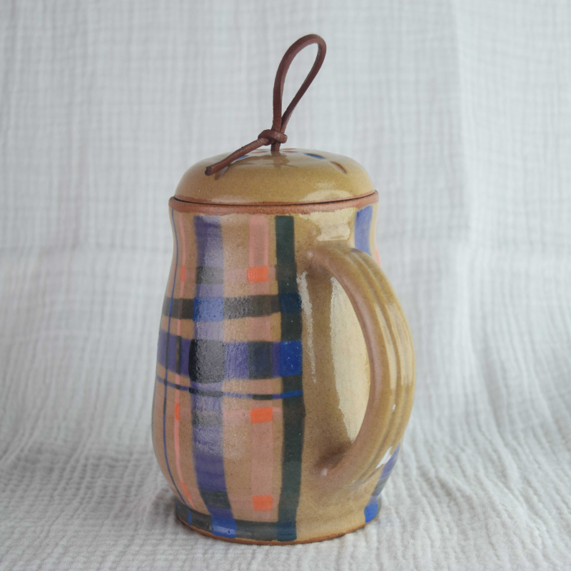 THE CABIN CHECK PITCHER - Image 4