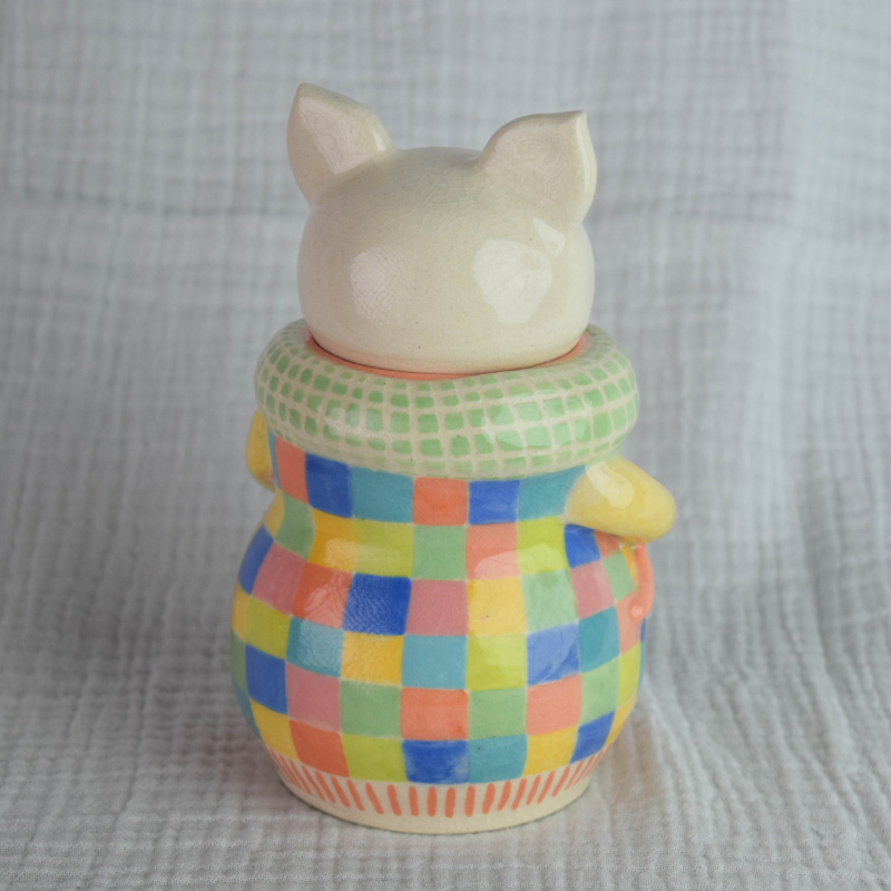THE PATCHWORK COMPANION - Image 3