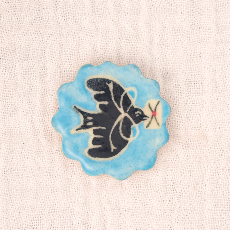 GENTLE KEEPING - Image 5